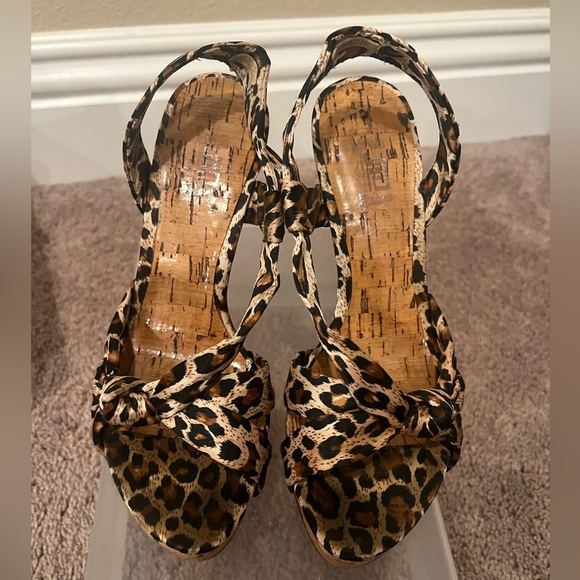 Bundle deal High heels size 7 good condition 6 pairs total - Picture 11 of 17